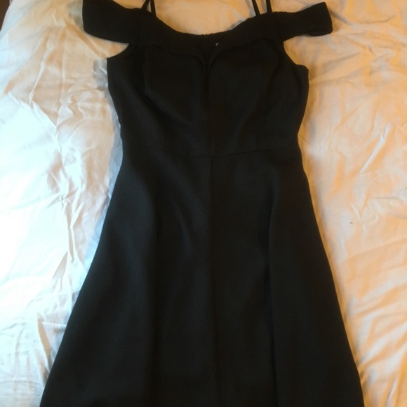 Vintage style little black dress - Picture 3 of 5